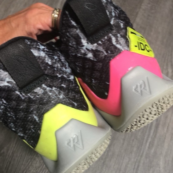 Jordan Why Not Zer0.2 IDC size 8 - Picture 9 of 16